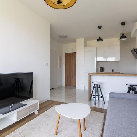Elite Apartaments Bastion Walowa Γκντανσκ Εξωτερικό φωτογραφία