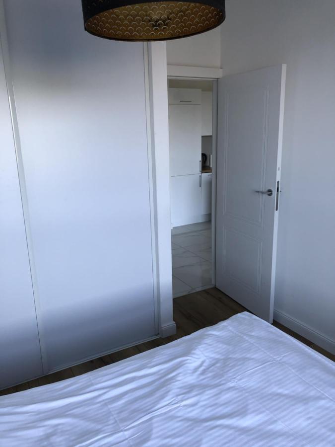 Elite Apartaments Bastion Walowa Γκντανσκ Εξωτερικό φωτογραφία