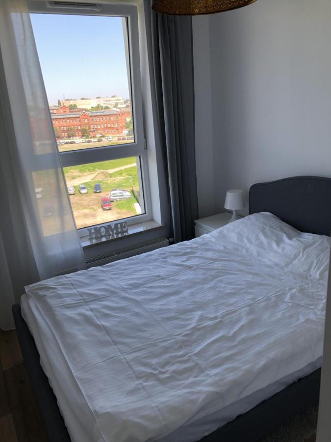Elite Apartaments Bastion Walowa Γκντανσκ Εξωτερικό φωτογραφία