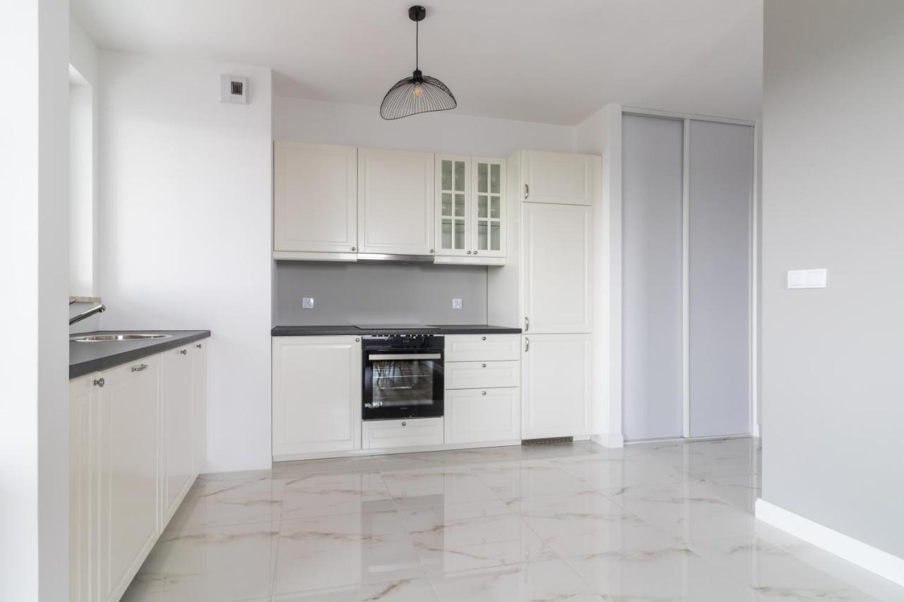 Elite Apartaments Bastion Walowa Γκντανσκ Εξωτερικό φωτογραφία