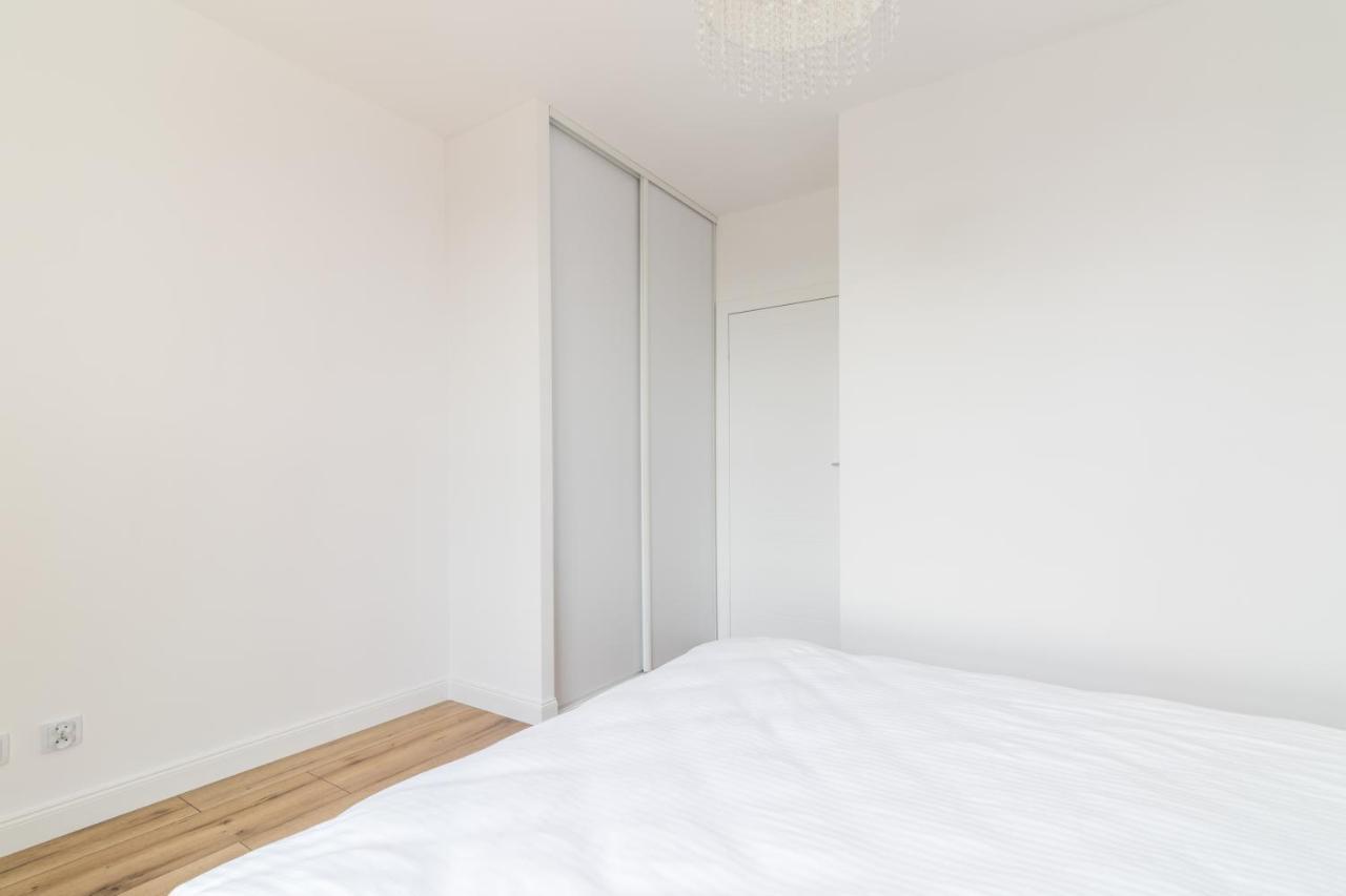 Elite Apartaments Bastion Walowa Γκντανσκ Εξωτερικό φωτογραφία