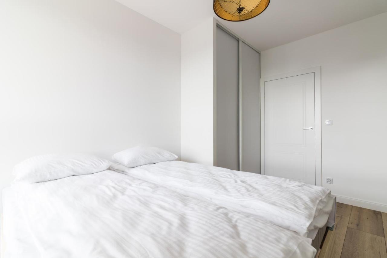 Elite Apartaments Bastion Walowa Γκντανσκ Εξωτερικό φωτογραφία