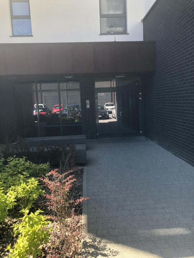 Elite Apartaments Bastion Walowa Γκντανσκ Εξωτερικό φωτογραφία